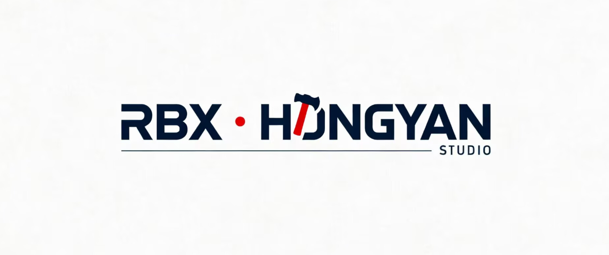 HongYan-studio(红彦工作室)已入驻罗布论坛！-罗布论坛
