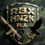 RBXZMD|周口军营角色扮演社区-罗布论坛