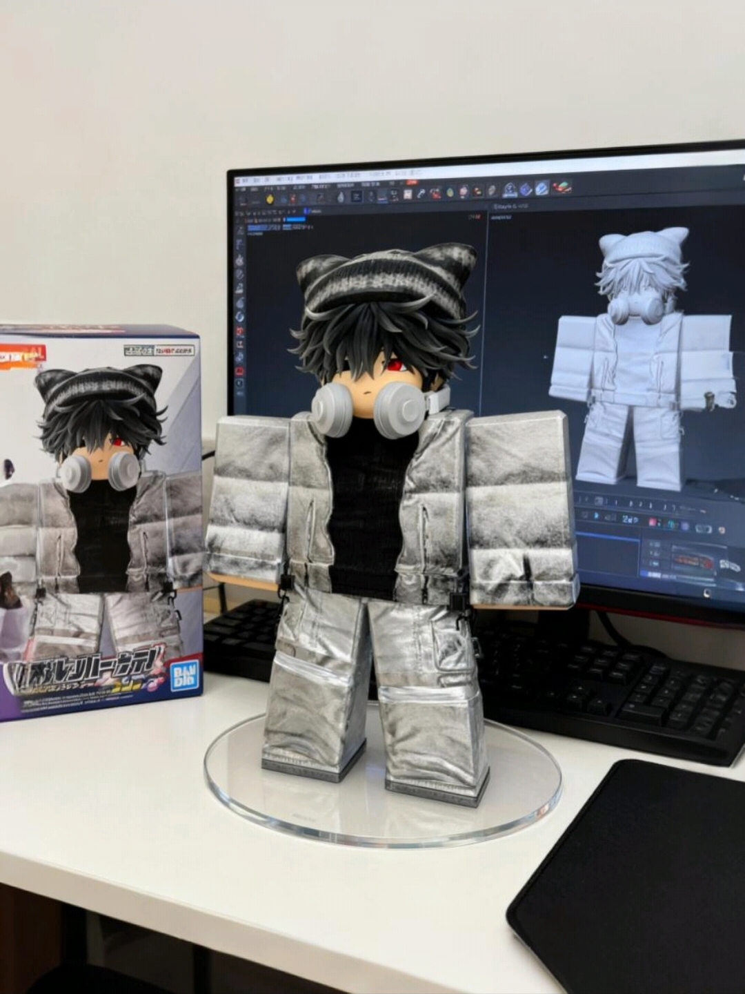 这个AI乘乘的🤓-罗布论坛