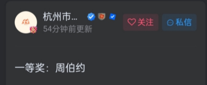 也是获奖了-罗布论坛