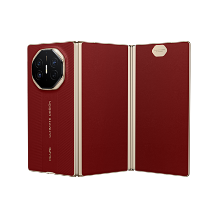HUAWEI Mate XTs 非凡大师 ULTIMATE DESIGN-罗布论坛