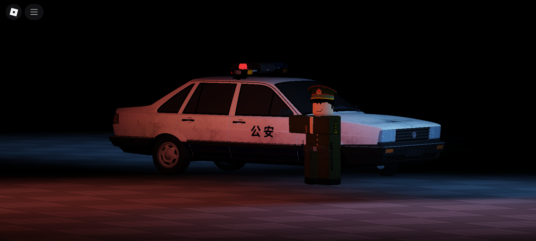 Project:PingJiang County And PingJiang Police School开发日志6-罗布论坛