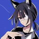 黒尾芽衣-XiaZuo-罗布论坛
