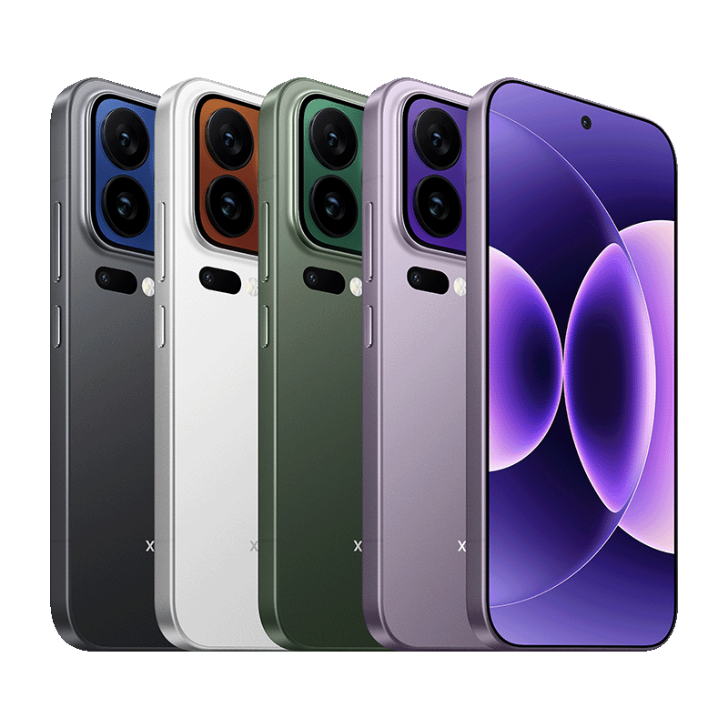 Xiaomi 17 Pro-罗布论坛