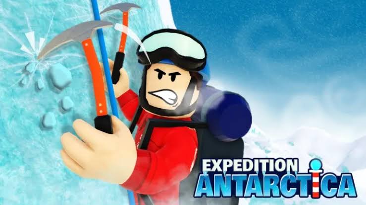 《ROBLOX南极探险》关于中国台湾地区问题整改说明-罗布论坛