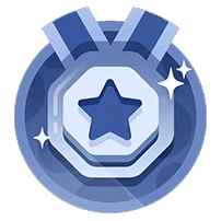 徽章-感谢有你-罗布论坛