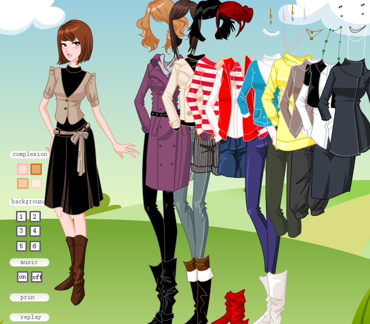 评论图片-罗布论坛