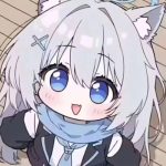 芸然的头像-罗布论坛