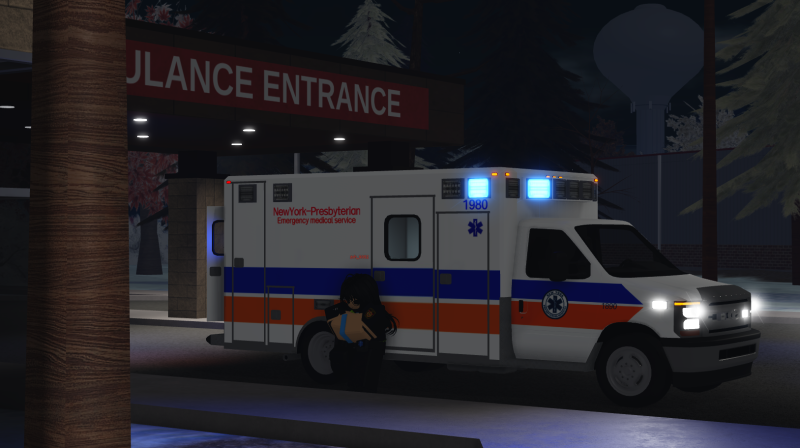 [SGY]纽约曼哈顿角色扮演社区-罗布论坛