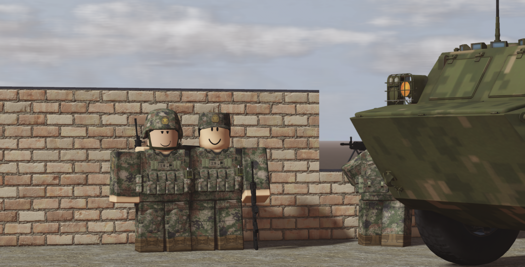 FWPAT安图县角色扮演社区-罗布论坛