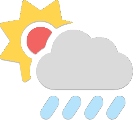 雨云