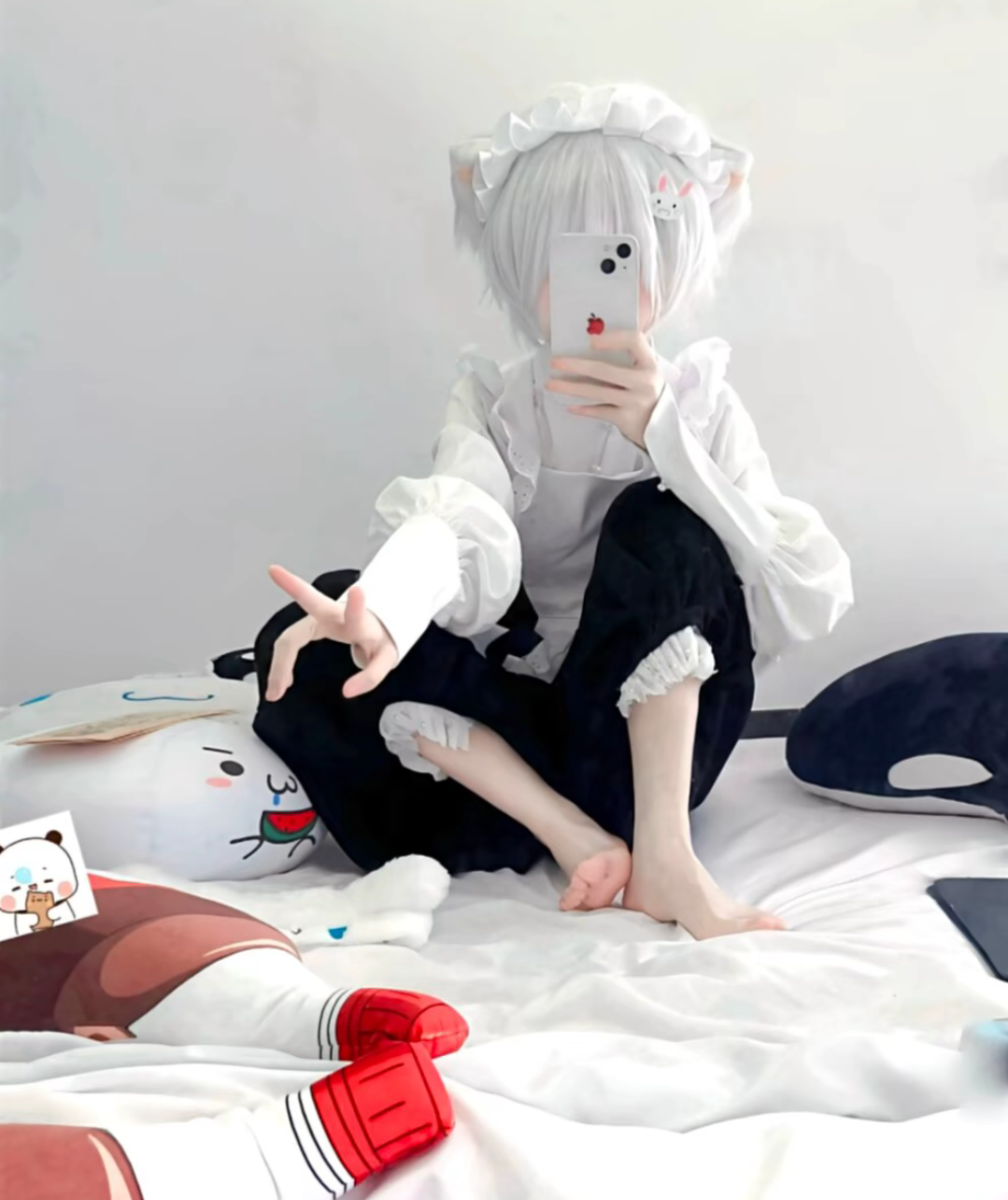 用户封面