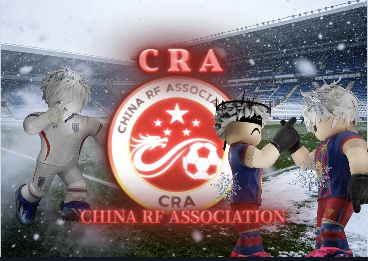 CRA协会-罗布论坛