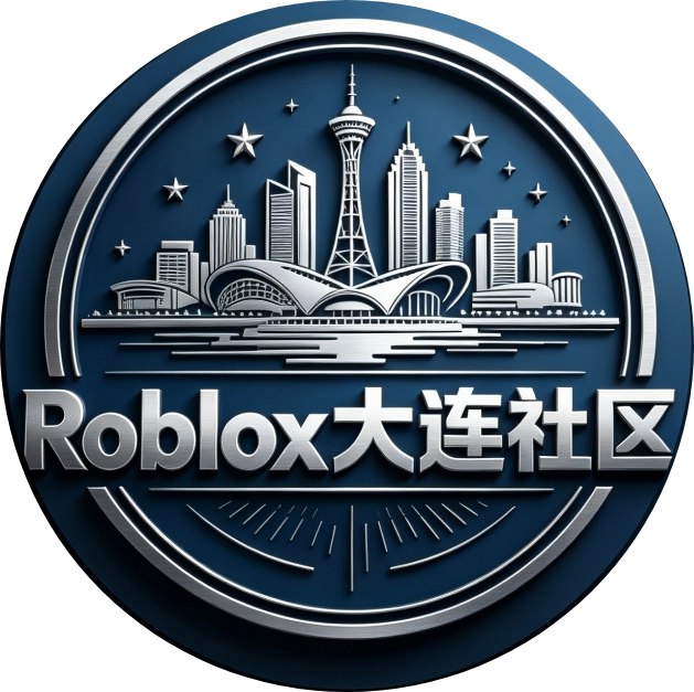 大连角色扮演社区正式入驻罗布论坛-罗布论坛