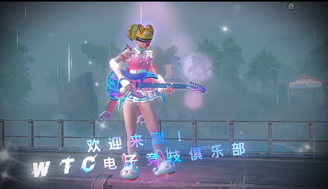 用户封面